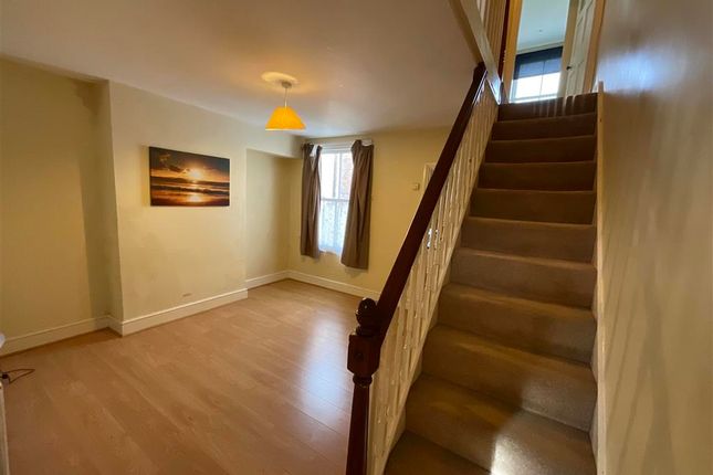 Thumbnail Terraced house for sale in Lansdown Road, Canterbury, Kent