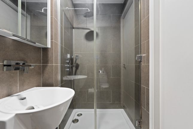 Flat for sale in Hyde Park Mansions, Cabbell Street, London