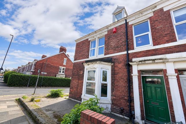 Osborne Road, Newcastle upon Tyne photo 4
