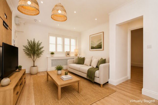 Flat 34, Chain Pier House, 46-48, Marine Parade, Brighton photo 4