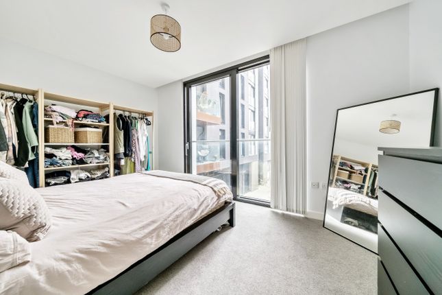 Flat for sale in The Courtyard, Circus Street, Brighton