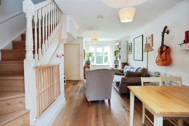3, Reeves Terrace, Wadhurst photo 3