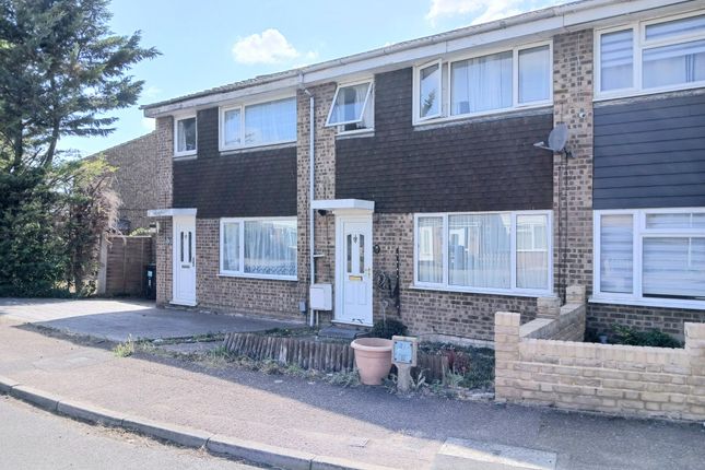 3-bed house on 11, Thackeray Close, ROYSTON, £1,500/mo