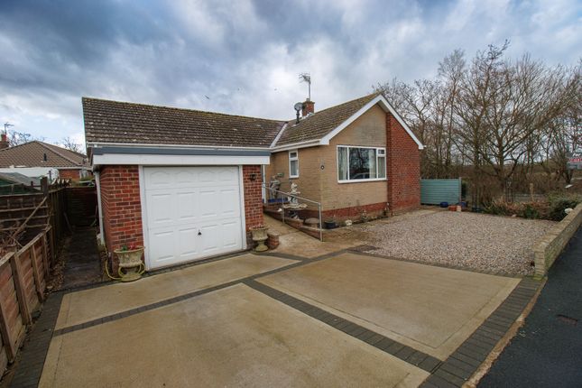 Detached bungalow for sale in Wharfedale, Filey