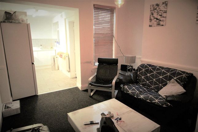 Cromwell Street, Nottingham photo 2