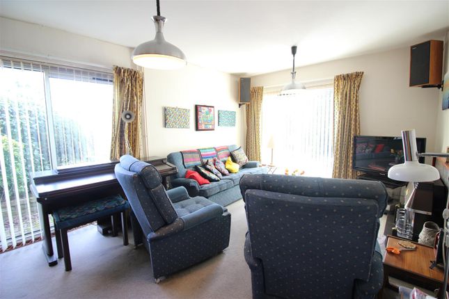 Link-detached house for sale in Herons Wood, Harlow