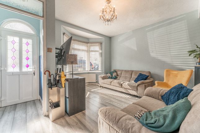 17 Grosvenor Road, Belvedere, Kent photo 4