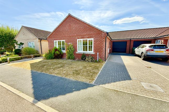3-bed house on 2, Alder Avenue, Great Yarmouth, £325,000