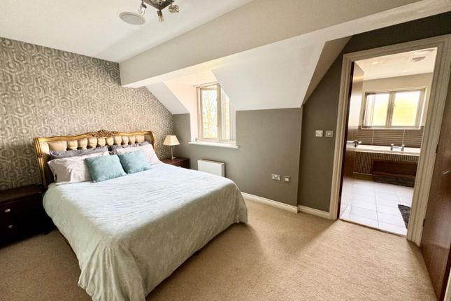 Town house for sale in Orchard Mews, Eaglescliffe, Stockton-On-Tees