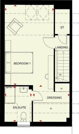 18, Bonville Row, Middlesbrough photo 5