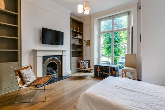 Flat to rent in Edith Grove, London