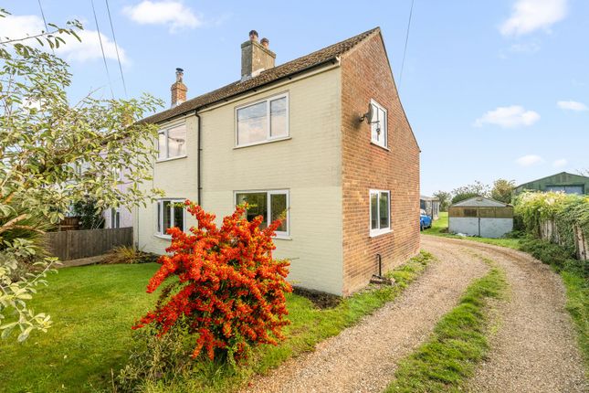 3-bed house on 1 North Row Main Road, Boston, £170,000