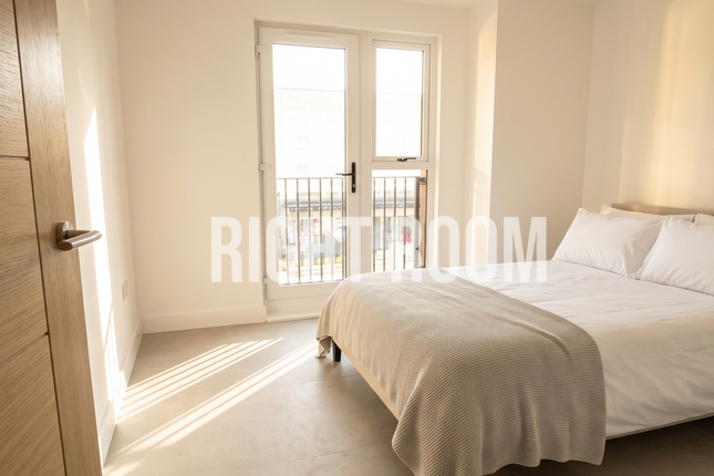Flat 5, Market Street, Southampton photo 4