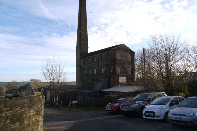 Thumbnail Commercial property for sale in Building/Home Improvement HD5, Almondbury, West Yorkshire