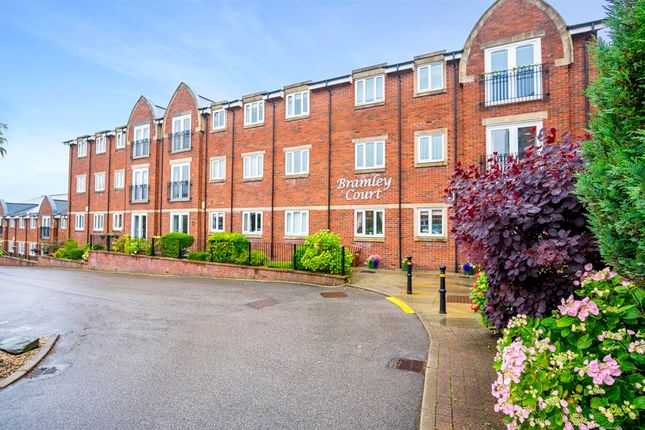 Thumbnail Property for sale in Bramley Court, Standish, Wigan
