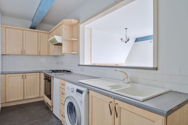 Flat 11, Trews Weir Mill Old Mill Close, Exeter photo 3