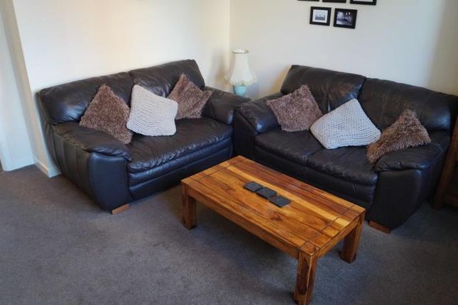 Thumbnail Flat to rent in Maberly Street, Aberdeen