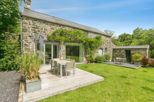 The Coach House,, Gelliwig Plas, Gwynedd photo 3