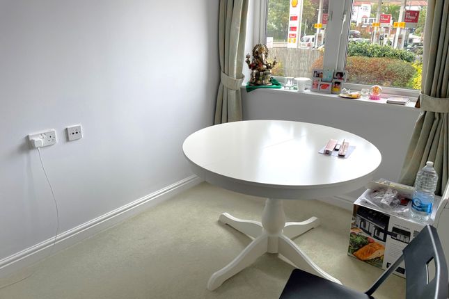 Flat for sale in Watford Road, Wembley