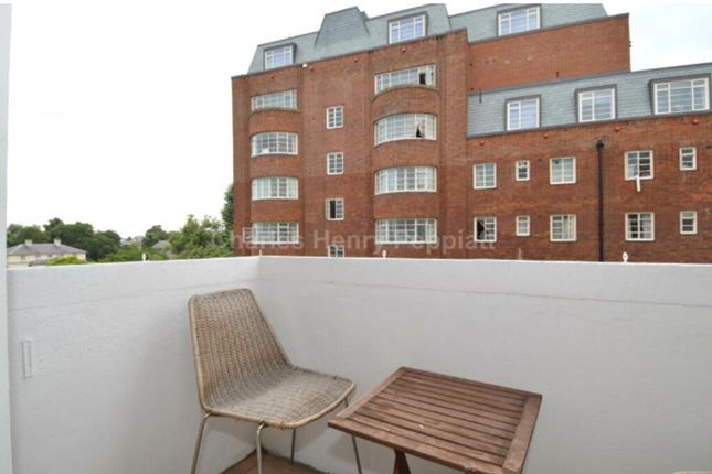 Flat 86, Oslo Court Prince Albert Road, London photo 5