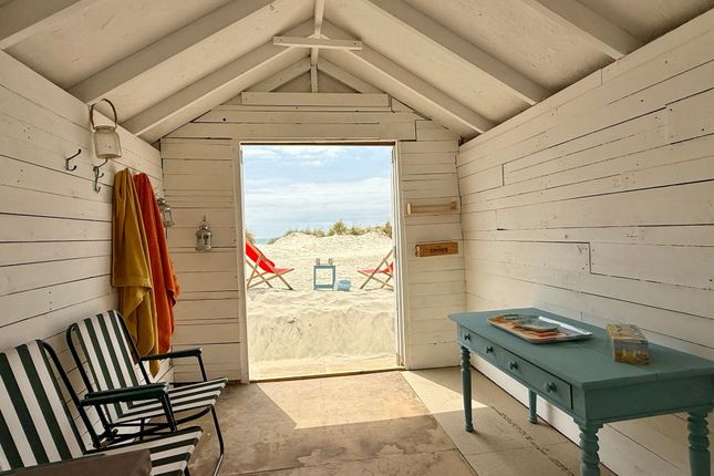Beach Hut 120 West Wittering Beach, Chichester photo 2