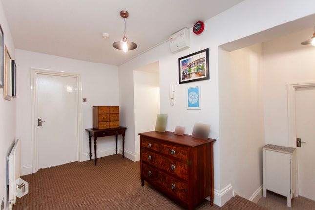 Flat for sale in Albert Road, Bolton, Greater Manchester