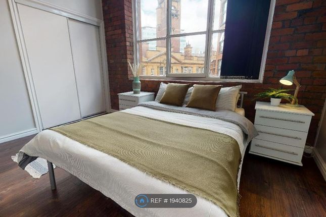 Thumbnail Room to rent in United Kingdom, Manchester