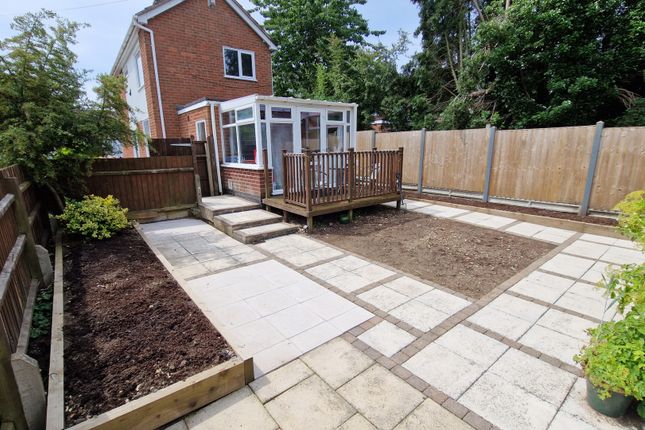 2a, Henson Close, Leicester photo 2