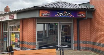 Thumbnail Retail premises to let in 5 Granville Street, Runcorn, Cheshire