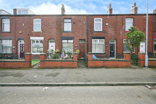 Terraced house for sale in Musgrave Road, Bolton, Greater Manchester