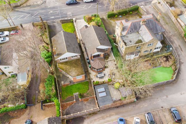 Detached house for sale in Syke Lane, Earlsheaton, Dewsbury