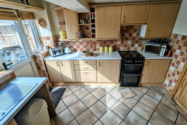 Cottage for sale in Main Road, Smalley, Ilkeston