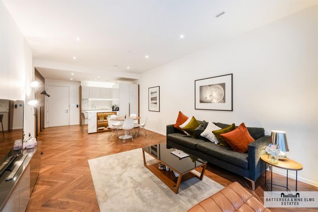 Flat for sale in 5 Union Square, London
