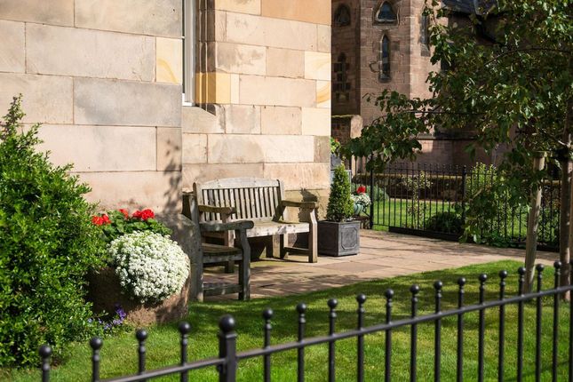 2 The Court House Wallace Green, Berwick-Upon-Tweed photo 3