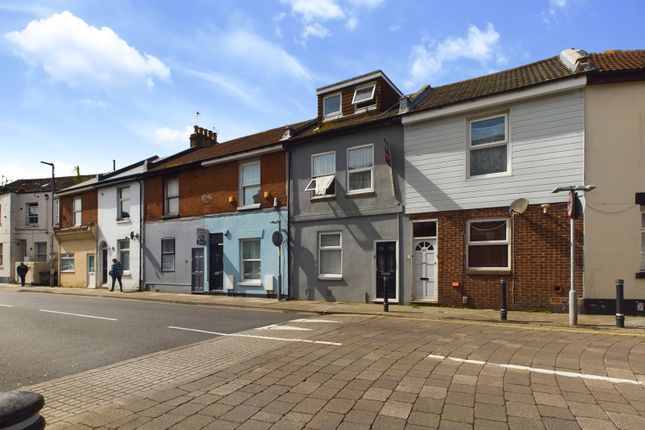Flat for sale in Lawrence Road, Southsea