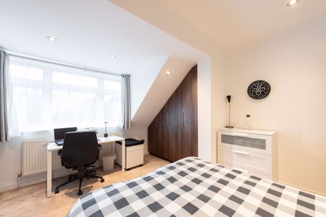 Detached house for sale in Cannon Hill, London