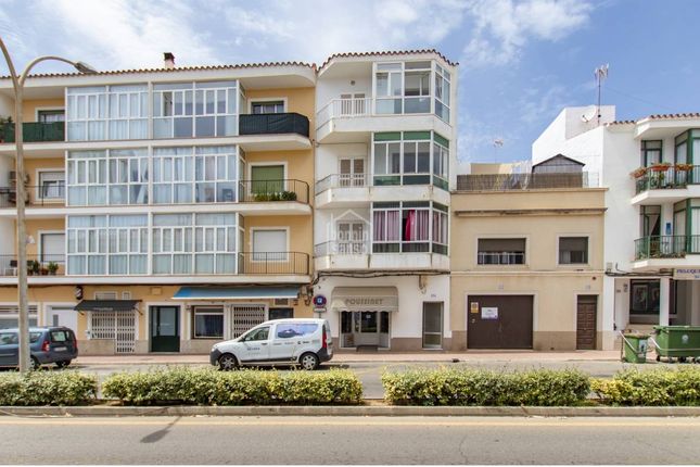 Thumbnail Apartment for sale in Sant Lluis, San Luis, Menorca, Spain