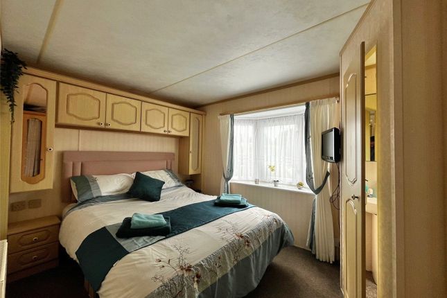 Lanyon Holiday Park,, Plot 16, Four Lanes photo 4