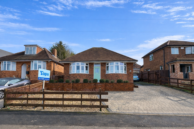 2-bed house on 26, West Drive, High Wycombe, £455,000