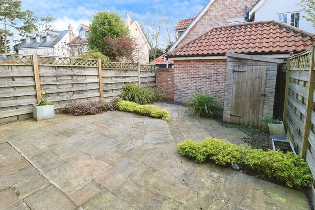 23, St Marys Walk, North Ferriby photo 4