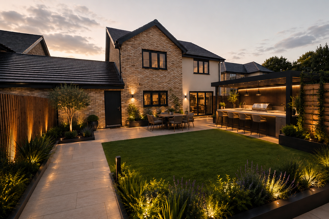 17(Home 11), Sharp Close, Maulden photo 2