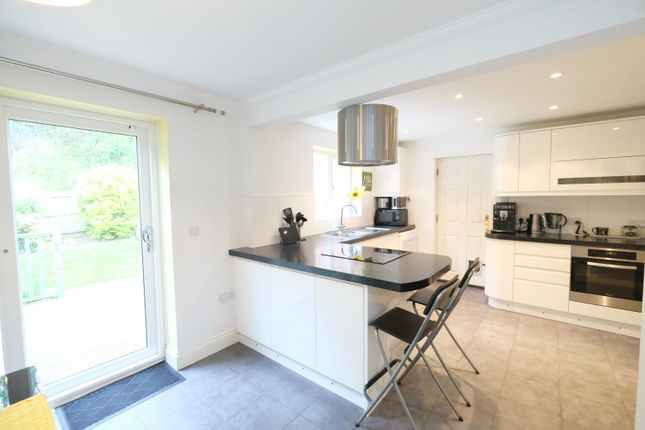 Detached house for sale in Newlyn Close, Orpington