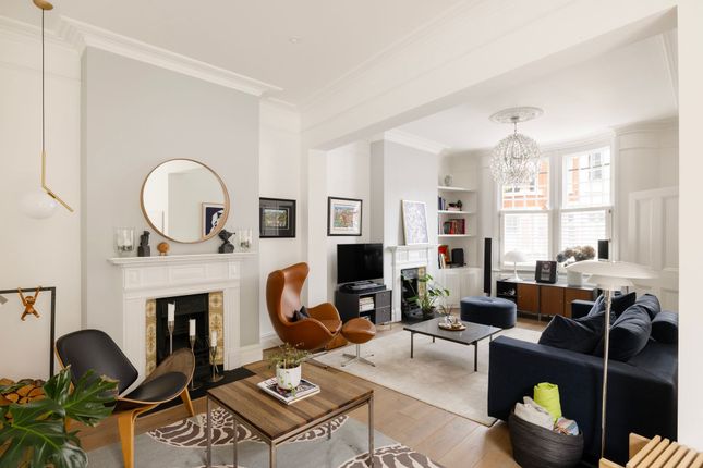 1 Netherford Road, London photo 3