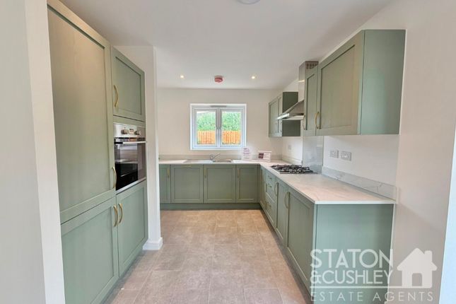 The Daisy, Brierley View, Sutton in Ashfield photo 3