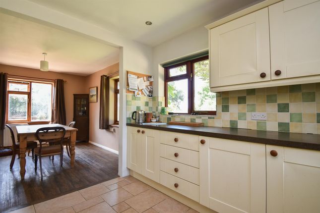 Detached house for sale in Watermill Lane, Icklesham, Winchelsea