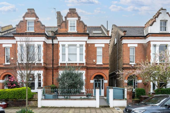 Property to rent in St Marys Grove, Chiswick, London