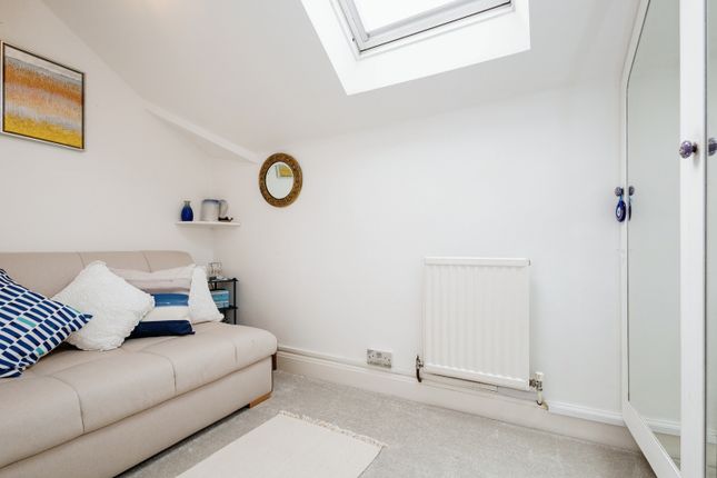 Flat for sale in Havant Road, Emsworth, Hampshire