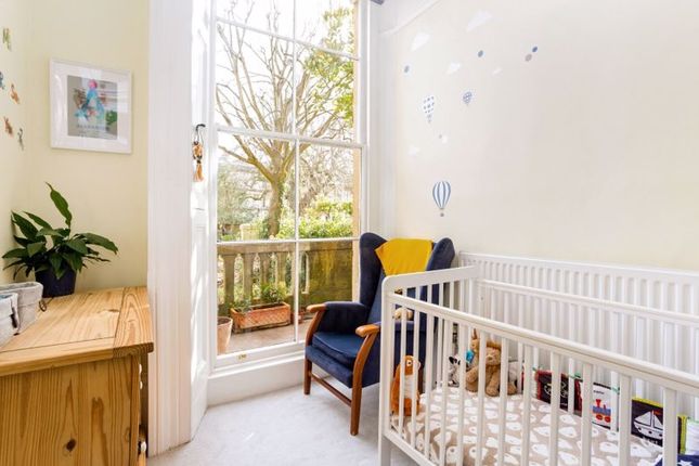Flat for sale in Clifton Park, Clifton, Bristol