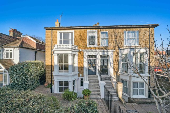 Semi-detached house for sale in Ranelagh Road, London