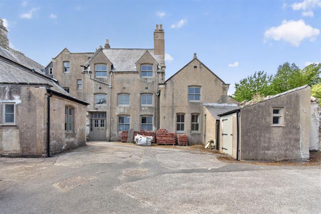 North Wing, Teversal Manor, Teversal Village, Sutton-in-Ashfield photo 4